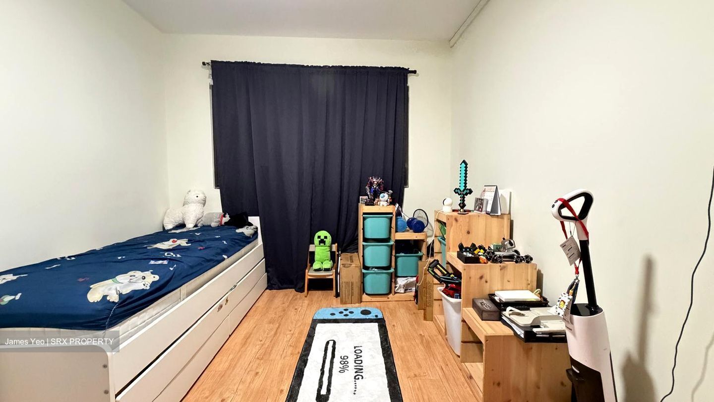 Blk 825 Yishun Street 81 (Yishun), HDB 3 Rooms #540697761